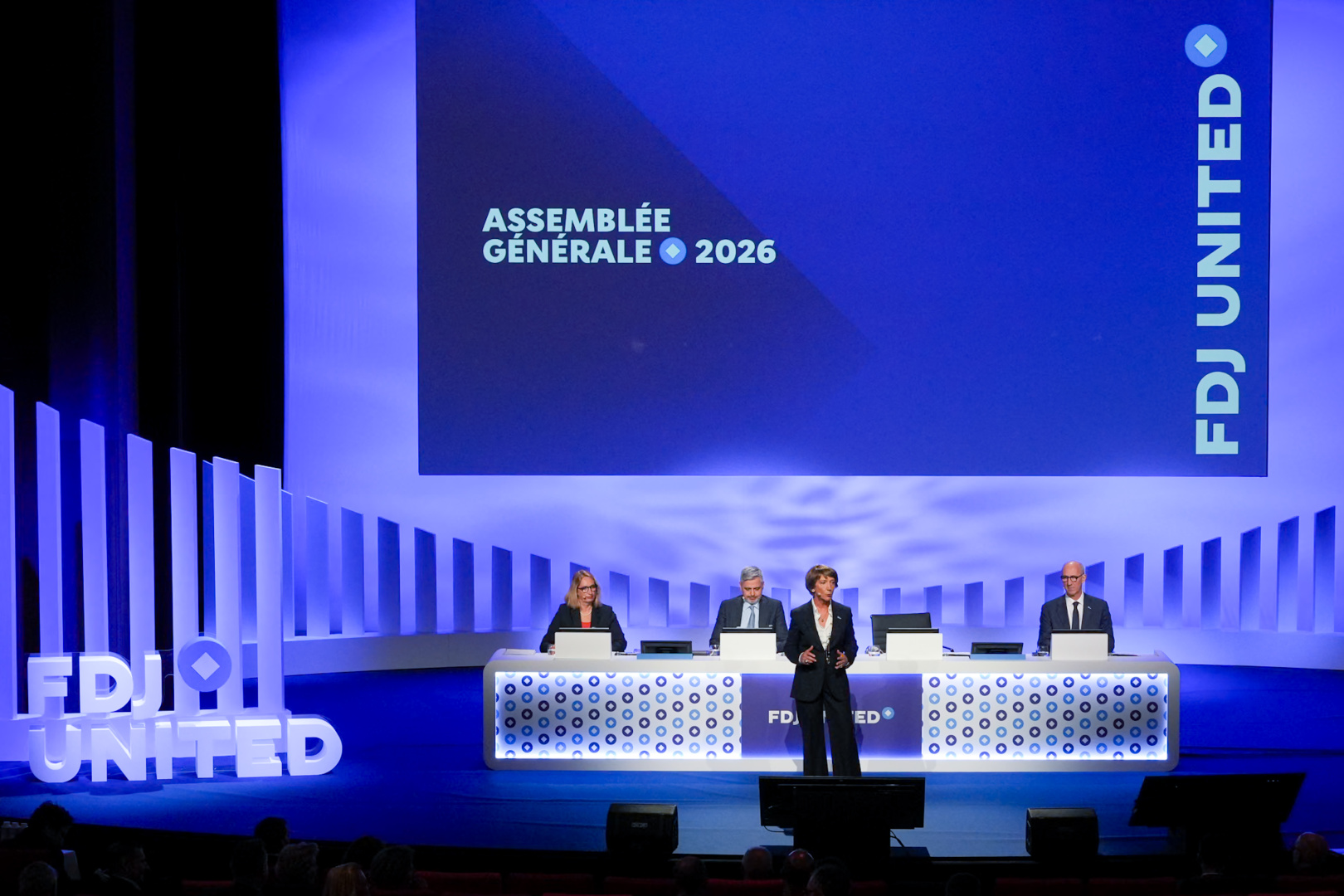 Assemblée générale 2026 : le replay