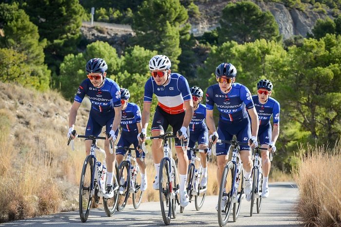 Tentez votre chance d'assister aux Championnats de France de Cyclisme sur Route 2026 !