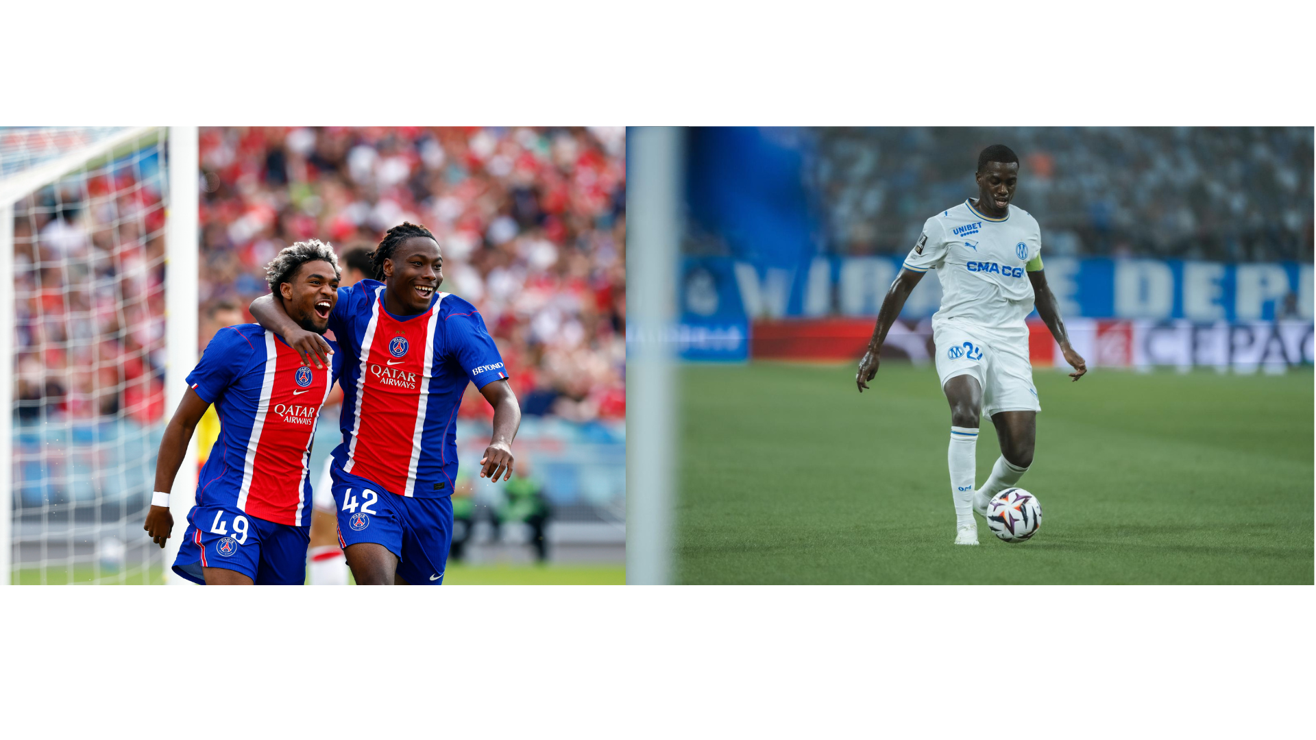 Tentez votre chance d'assister au match OM / Le Havre le dimanche 25 octobre !