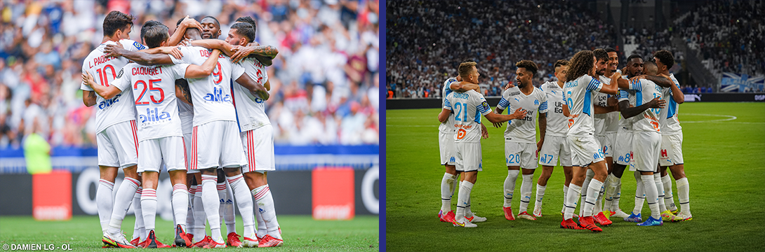 Tentez votre chance pour assister à un match de football ou handball