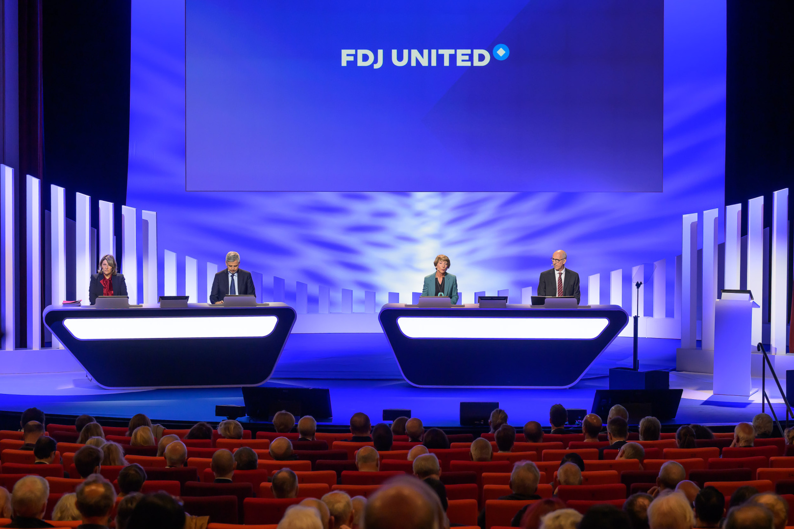 Assemblée générale 2026